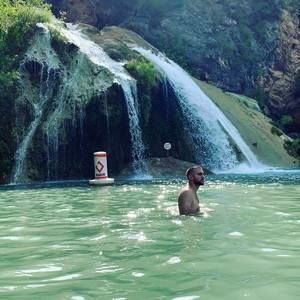 Meet your Posher, Talal